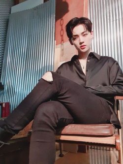 Kang Yu Chan ( Chan )