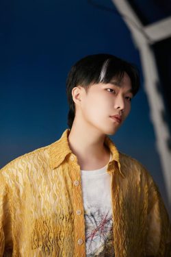 Lee Chan Hyuk
