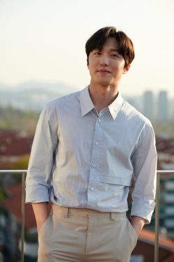 Kang Chan Hee ( Chani )