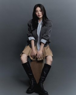 Cho Hye Jung
