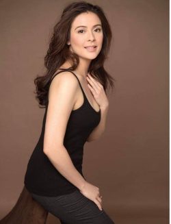 Dawn Zulueta