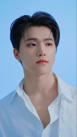 Lee Chan ( Dino )