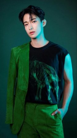 DK / Dokyeom