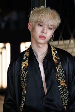 Kim Dong Hyun