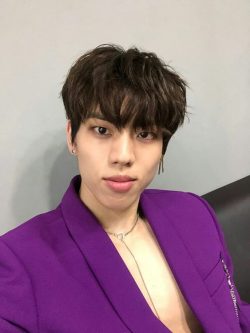 Jang Dong Woo