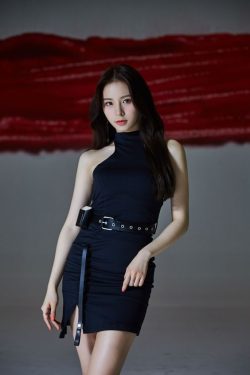 Elkie Chong