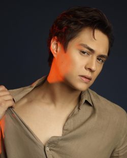 Enrique Gil