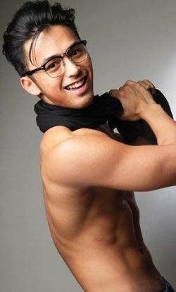 Enzo Pineda