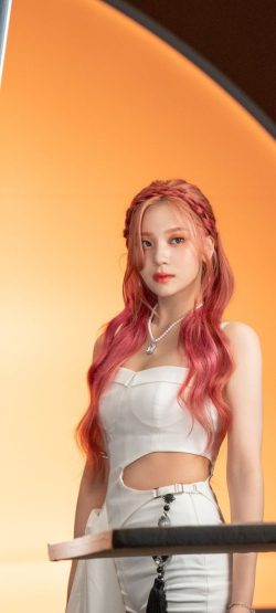 Kim Ye Won ( Umji )