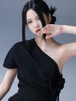 Hong Eunchae