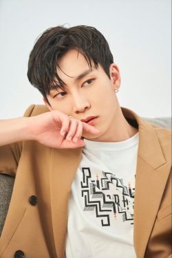 Seo Eun Kwang ( Eunkwang )