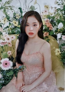 Lee Ga Hyeon