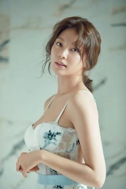 Gong Seung Yeon