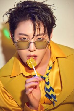 Ha Sung-woon