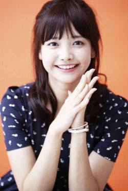 Ha Yeonsoo