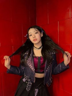 Lim Haeun