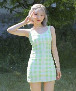 Jo Ha Seul ( Haseul )