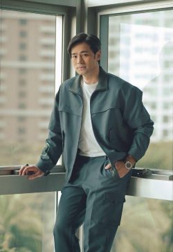 Hayden Kho