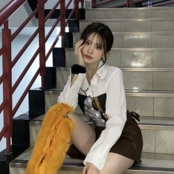 Song Ha Young