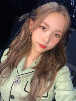 Oh Hui Yeon