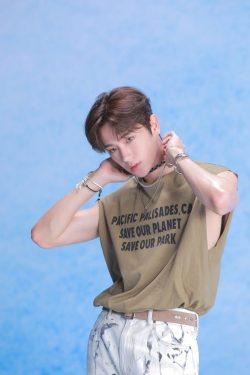 Lee Jae Hyun ( Hyunjae )