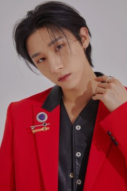 Im Chang Kyun ( I.M )