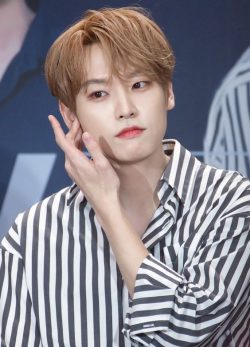 Kim In Seong