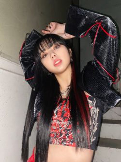 Cho Seo Young ( Ireh )