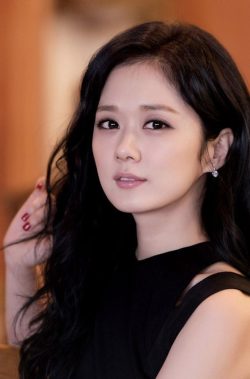 Jang Nara