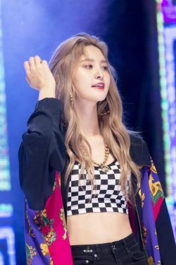 Park Jung Hwa ( Jeonghwa )