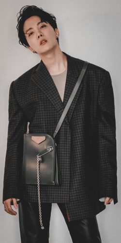 Jung Ho Seok ( J-Hope )