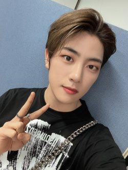 Kim Ji Beom