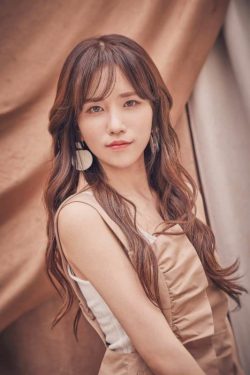Park Myung Eun ( Jin )