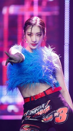Jinny Park ( Jinni )