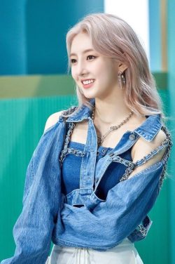 Lee Ju Hyeon