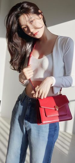 Jung Chae Yeon