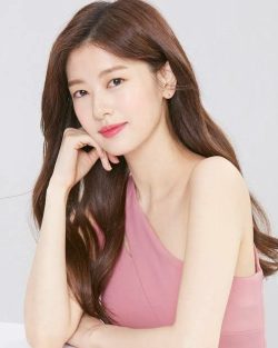 Jung So Min