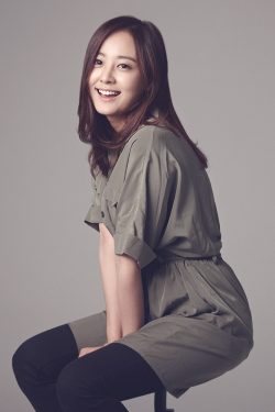 Kang Byul