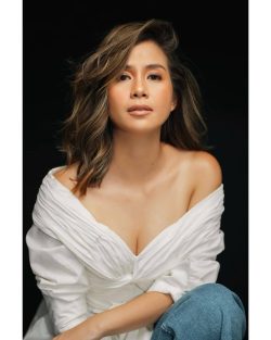 Kaye Abad