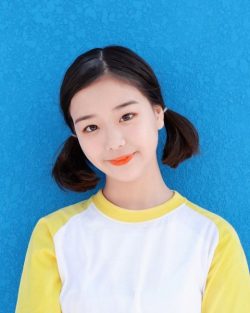 Kim Chae Yeon