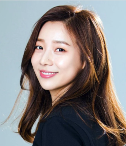 Kim Eun-young