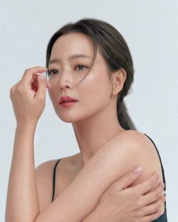 Kim Hee Sun