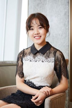 Kim Hyang Gi