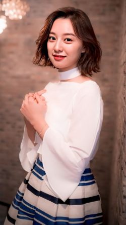 Kim Ji Won