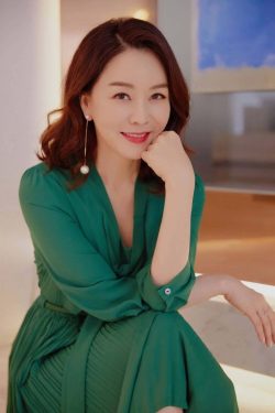 Kim Jung Nan