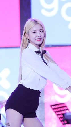 Kim Na-young
