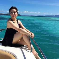 Kris Aquino