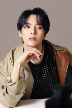 Lee Min Hyuk