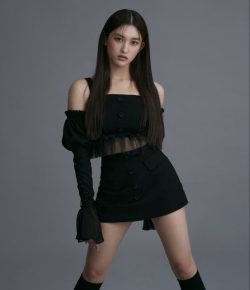 Lee Hyun Seo ( Leeseo )