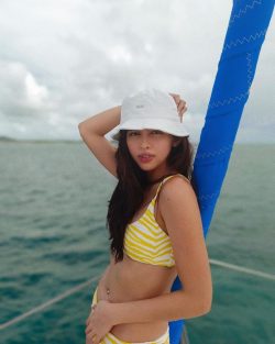 Maine Mendoza